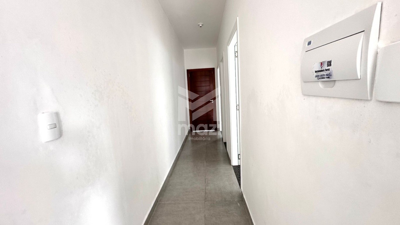 Casa 02 dormitórios - Parque Arapongas — foto 4