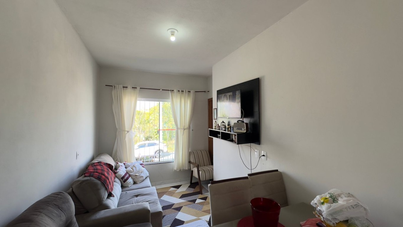 Casa 2 Dormitórios com Amplo Terreno | João Paulo II, Indaial — foto 6