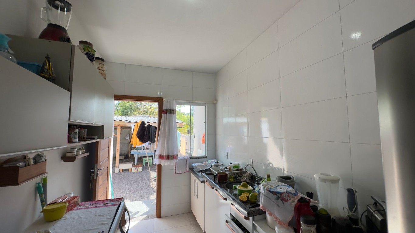 Casa 2 Dormitórios com Amplo Terreno | João Paulo II, Indaial — foto 5