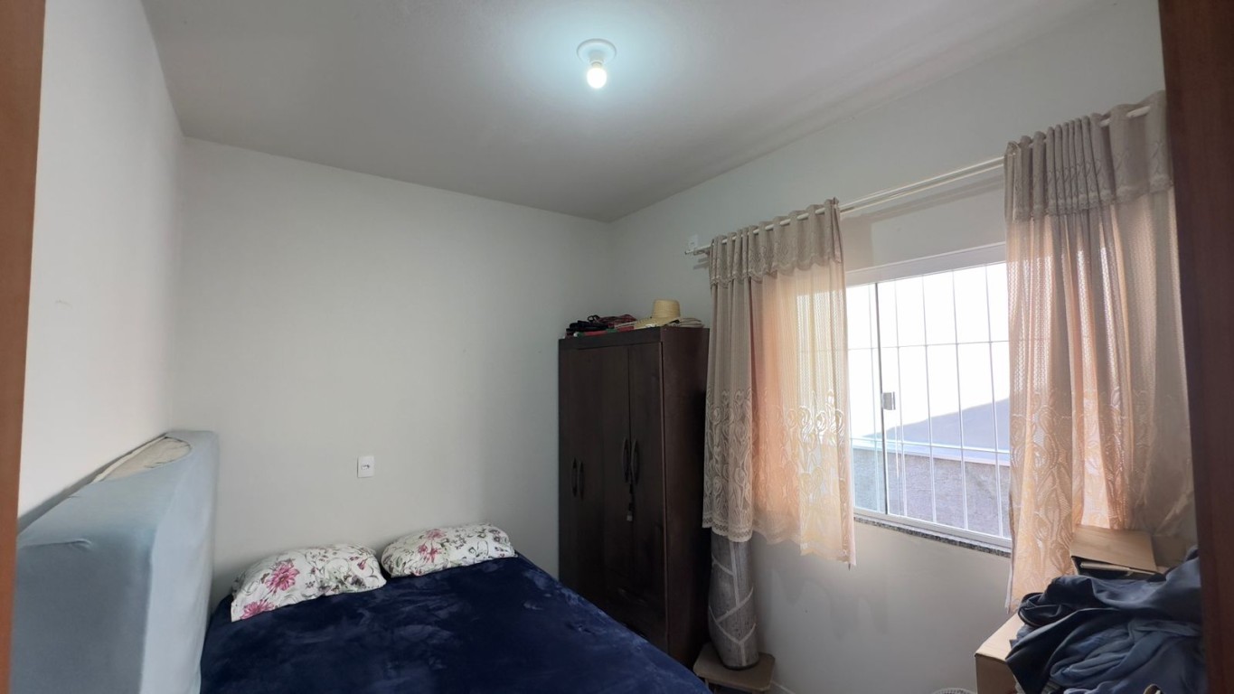 Casa 2 Dormitórios com Amplo Terreno | João Paulo II, Indaial — foto 7