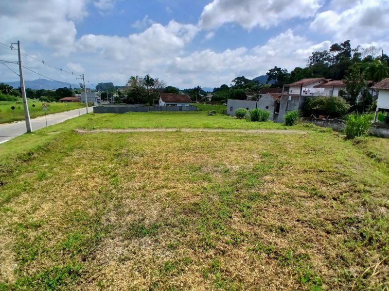 Terrenos com 363,72m no Bairro Estrada das Areias. — foto 6