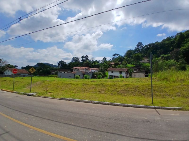 Terrenos com 363,72m no Bairro Estrada das Areias. — foto 3