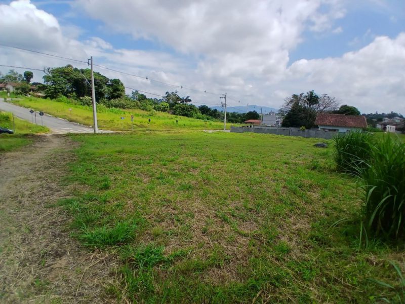 Terrenos com 363,72m no Bairro Estrada das Areias. — foto 7