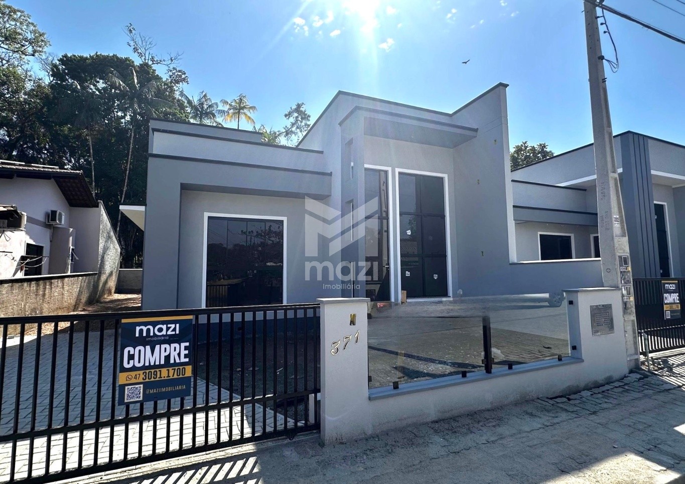 LINDA CASA COM 1 SUITE + 2 QUARTOS - ENCANO DO NORTE - foto 1