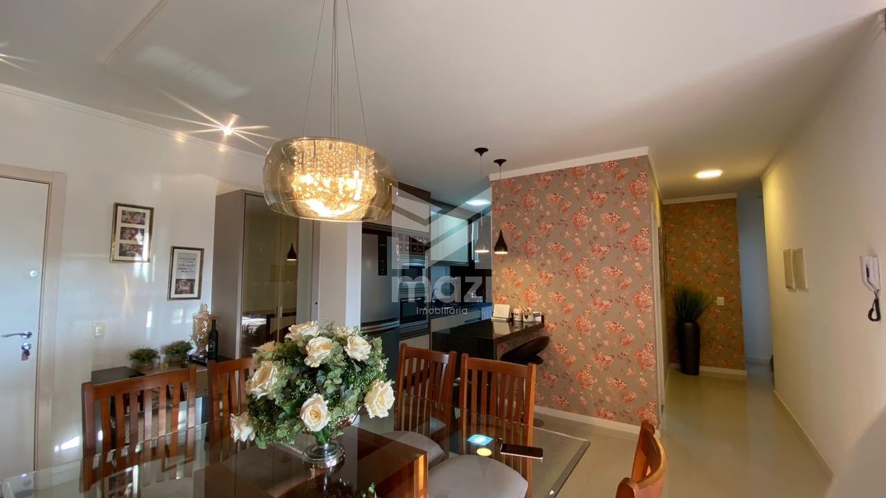 Apartamento 1 Suite + 2 Quartos, Tapajós - foto 1