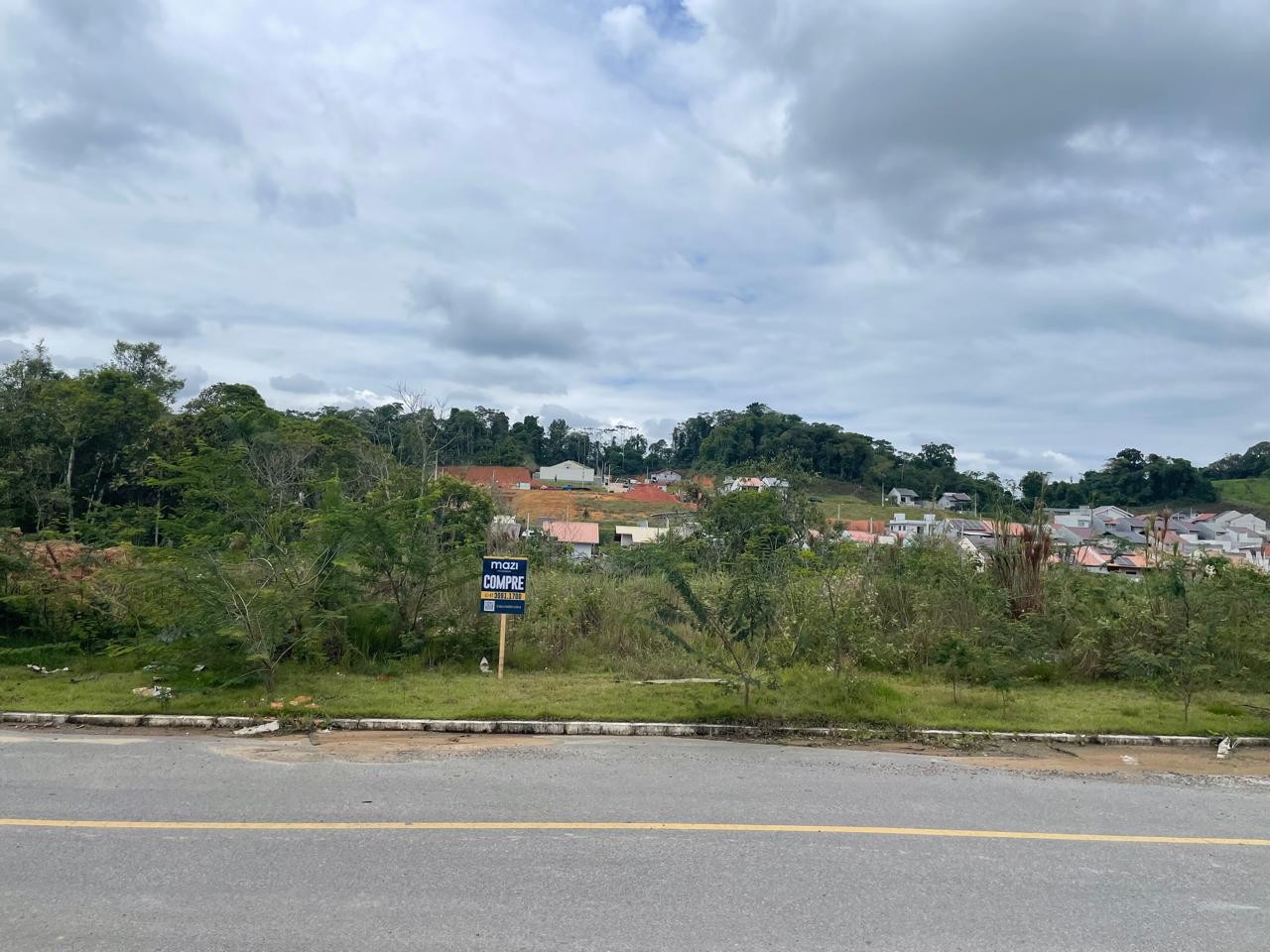 Terreno urbano com área total de 864 m e 36 m de frente - foto 1