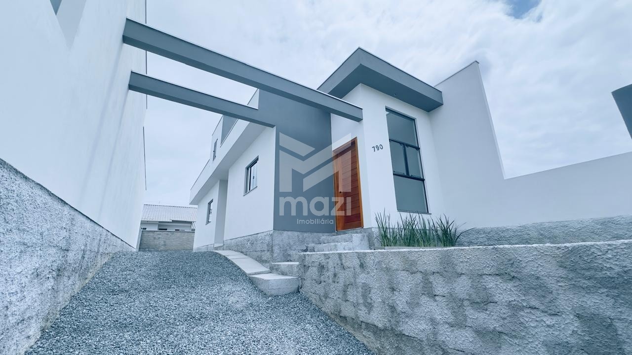 Casa com 02 quartos sendo uma suíte- Terreno com 180,00 metros - Loteamento Jardim Europa - foto 1