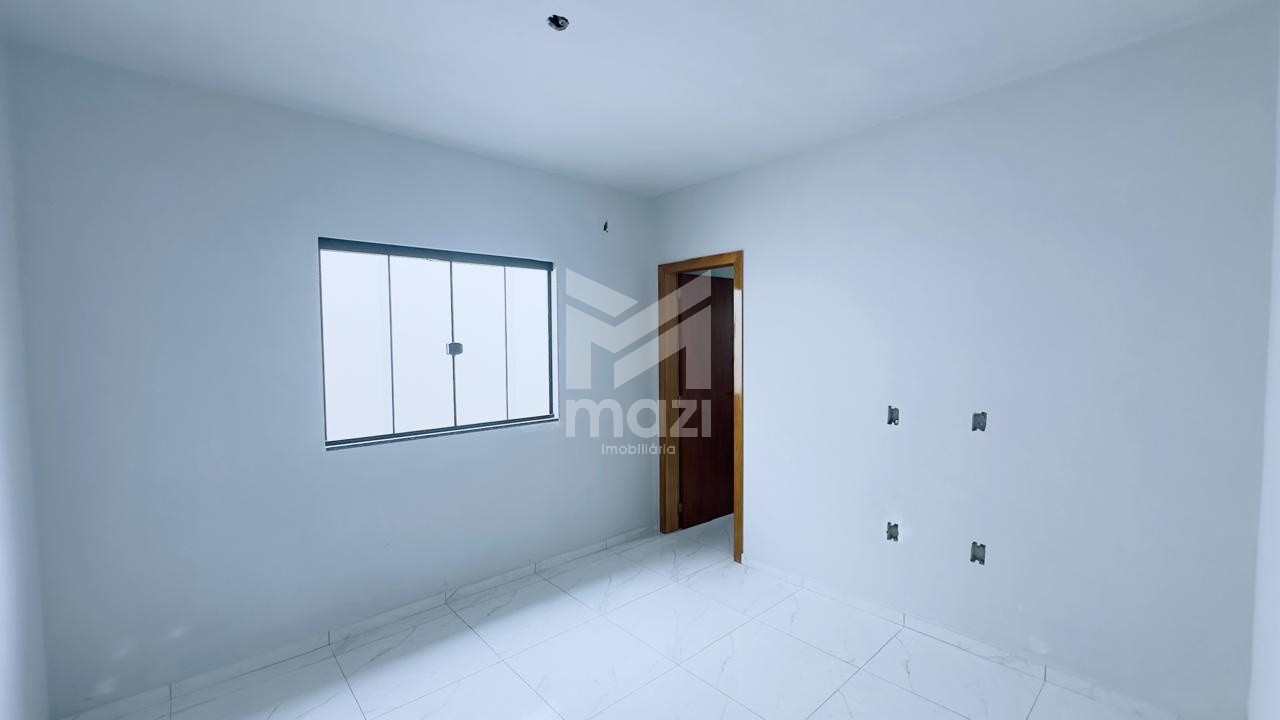 Casa com 02 quartos sendo uma suíte- Terreno com 180,00 metros - Loteamento Jardim Europa — foto 6