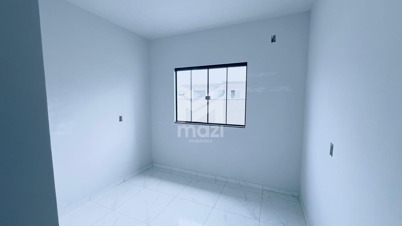 Casa com 02 quartos sendo uma suíte- Terreno com 180,00 metros - Loteamento Jardim Europa — foto 7