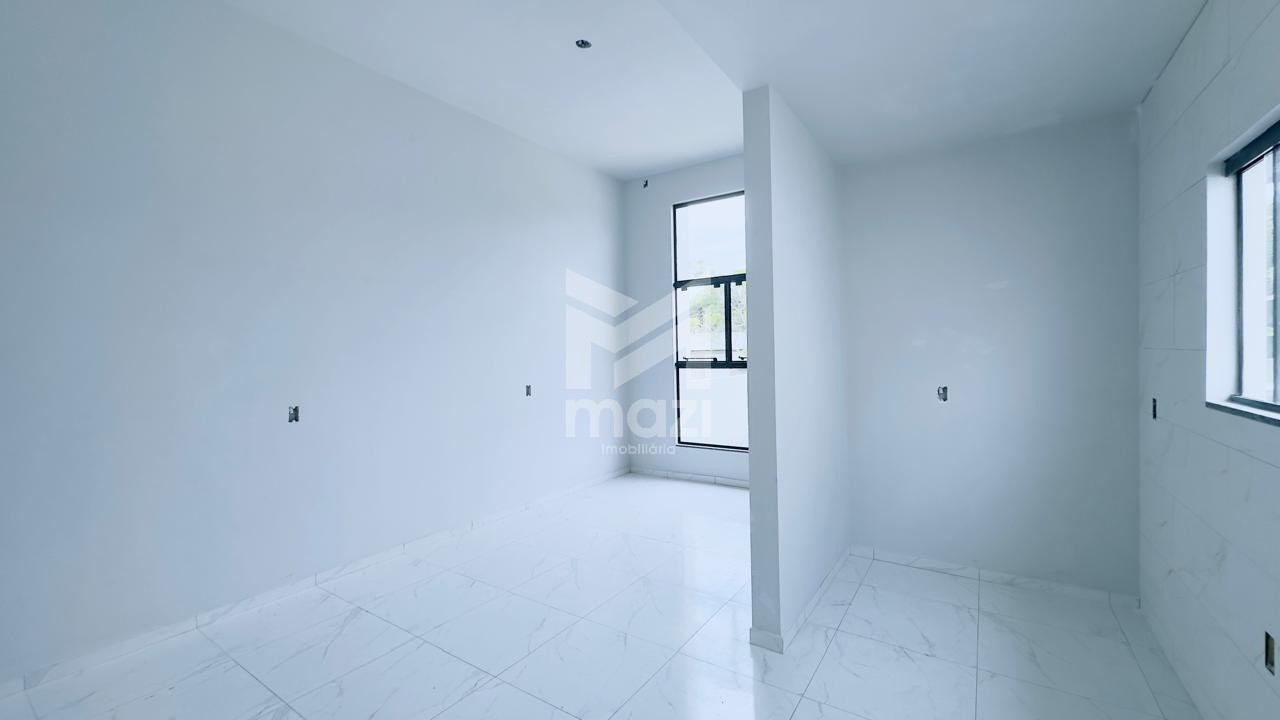 Casa com 02 quartos sendo uma suíte- Terreno com 180,00 metros - Loteamento Jardim Europa — foto 4