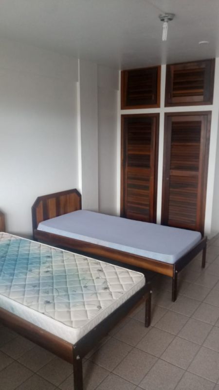 ALUGUE SEM FIADOR! Quitinete Mobiliado no Bairro Água Verde! — foto 4