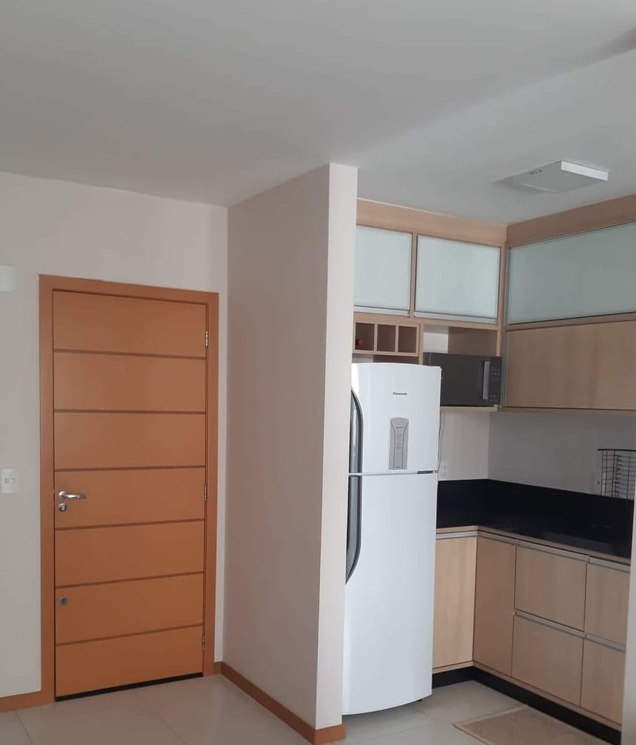 Apartamento semi mobiliado na velha, 73 m por R$ 424.000 — foto 2