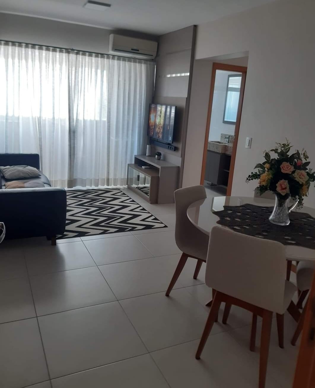 Apartamento semi mobiliado na velha, 73 m por R$ 424.000 — foto 5