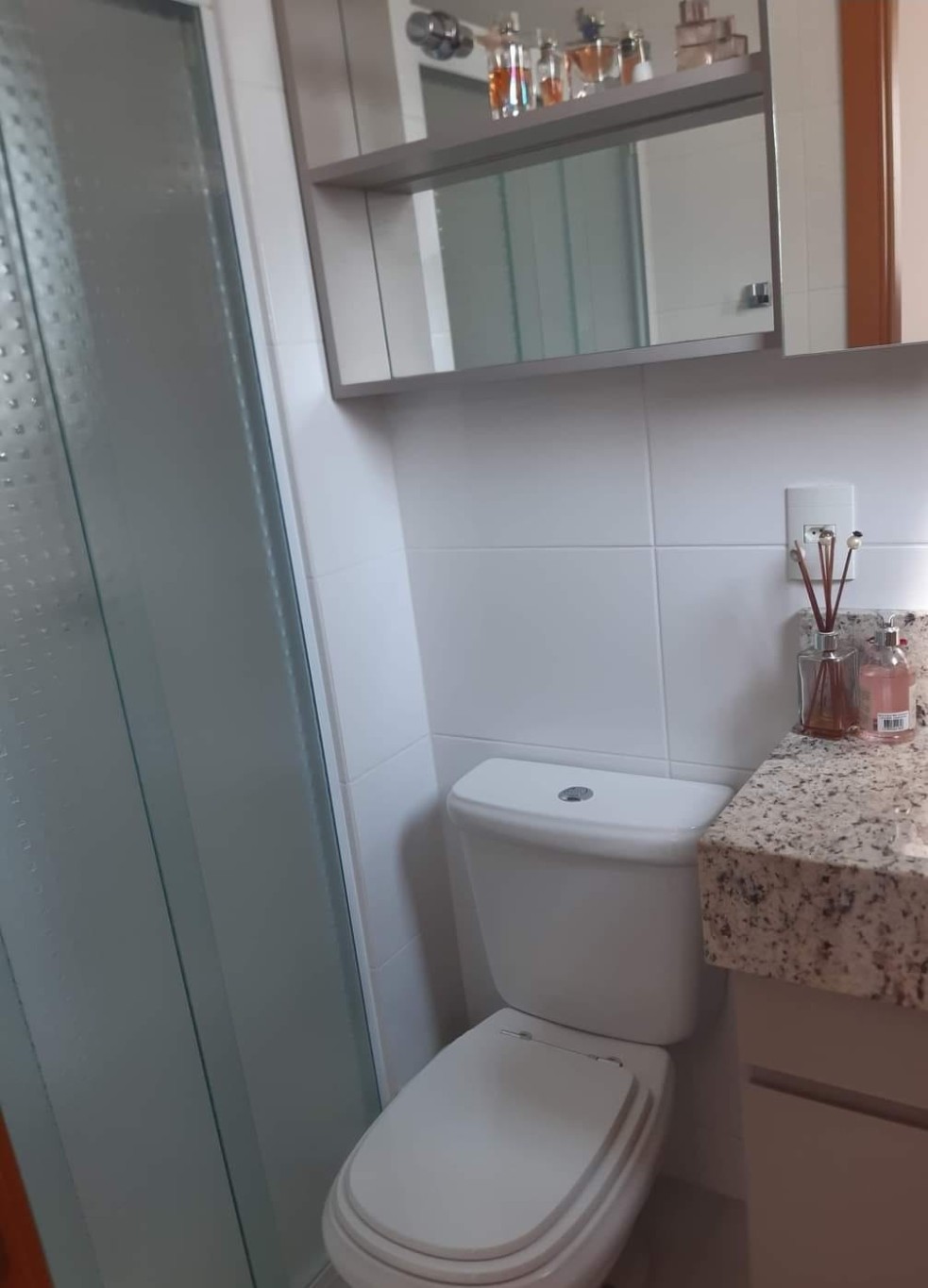 Apartamento semi mobiliado na velha, 73 m por R$ 424.000 — foto 7