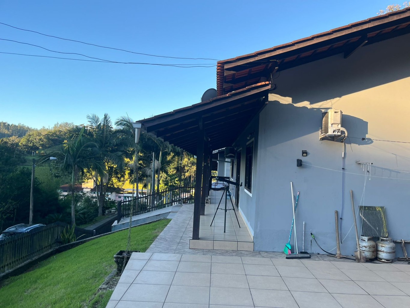 Casa no bairro Gloria em Blumenau - foto 1