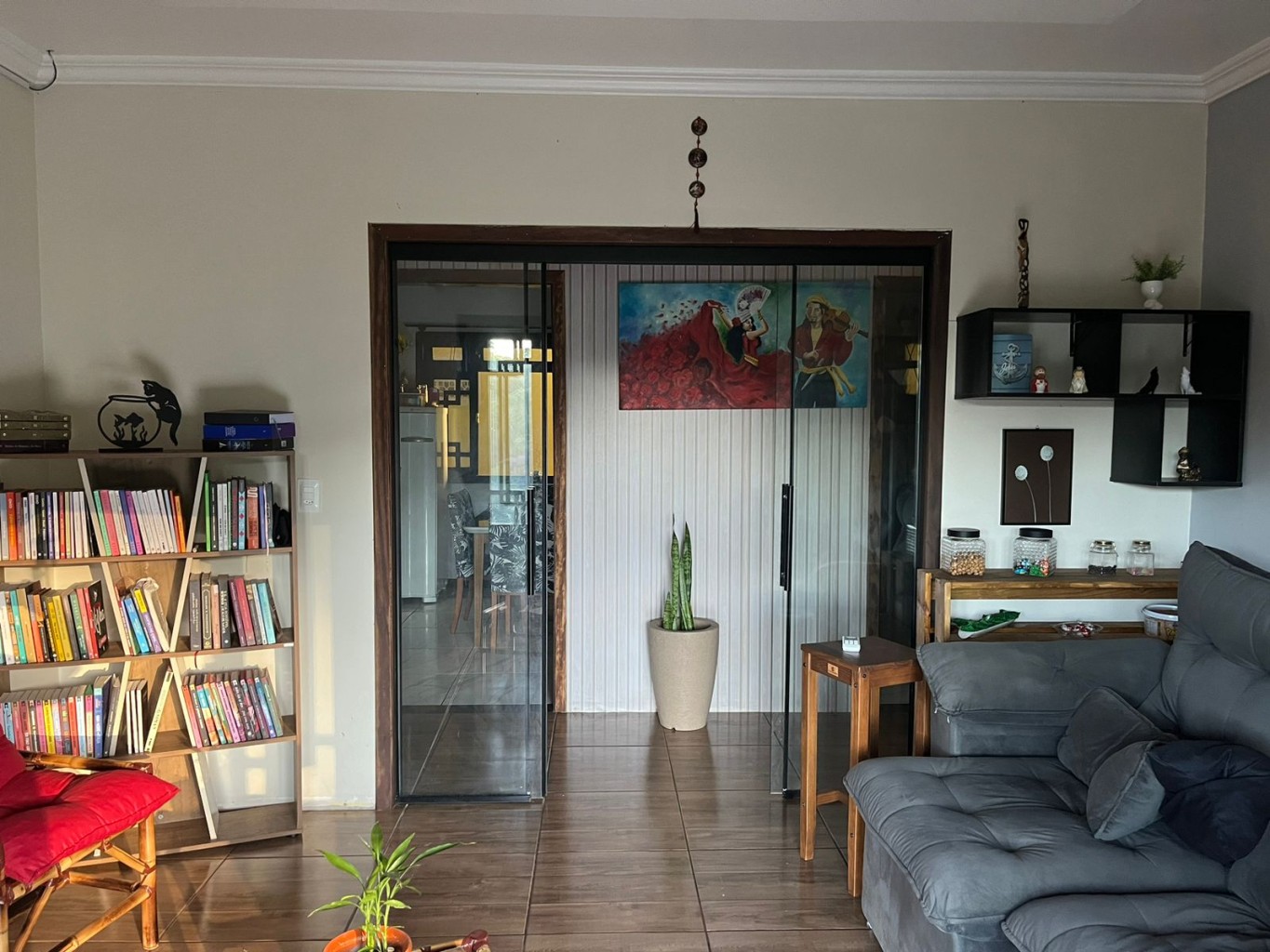Casa no bairro Gloria em Blumenau — foto 7