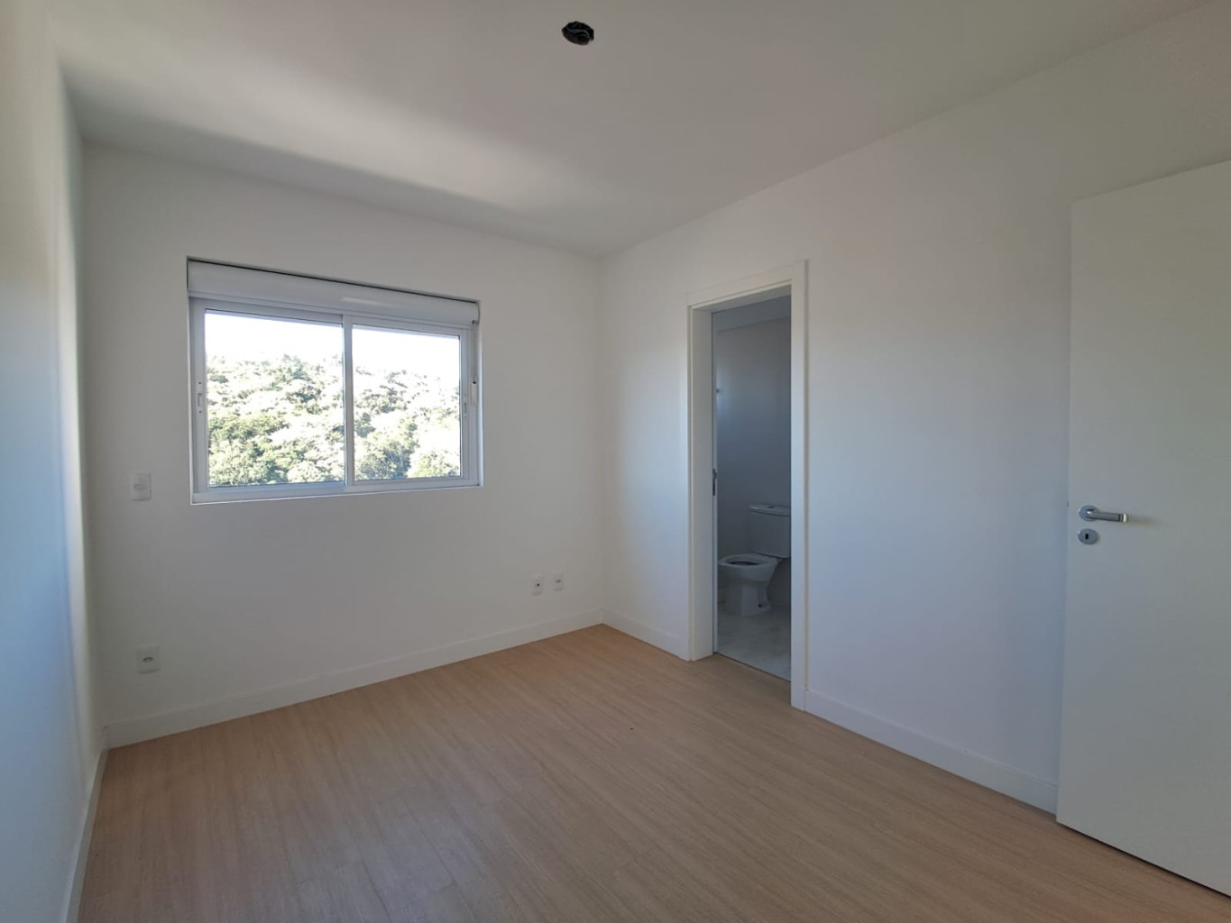 Apartamento com 03 suites, NOVO - PRONTO PARA MORAR, no bairro escola agricola — foto 5