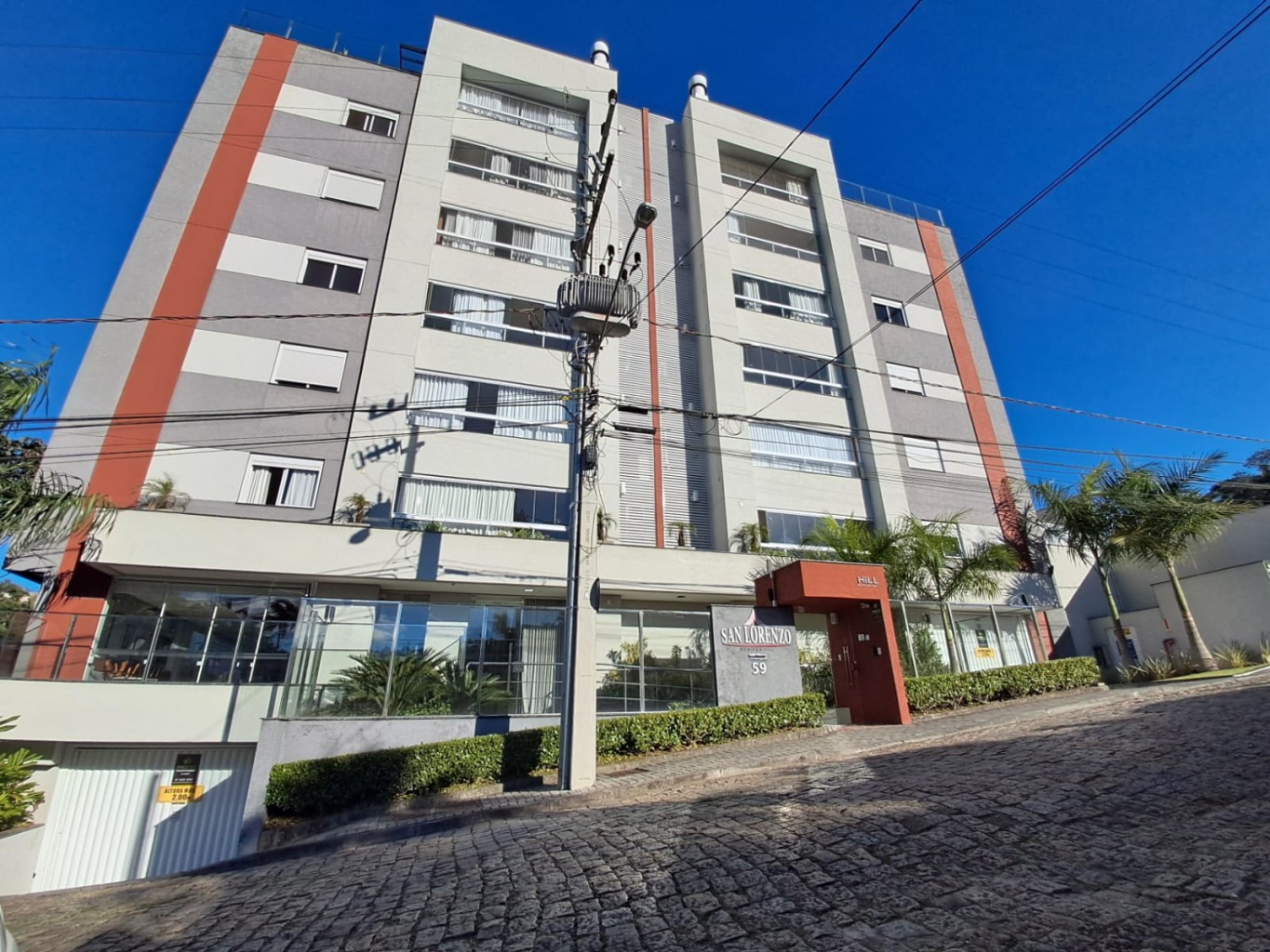 Apartamento com 03 suites, NOVO - PRONTO PARA MORAR, no bairro escola agricola - foto 1