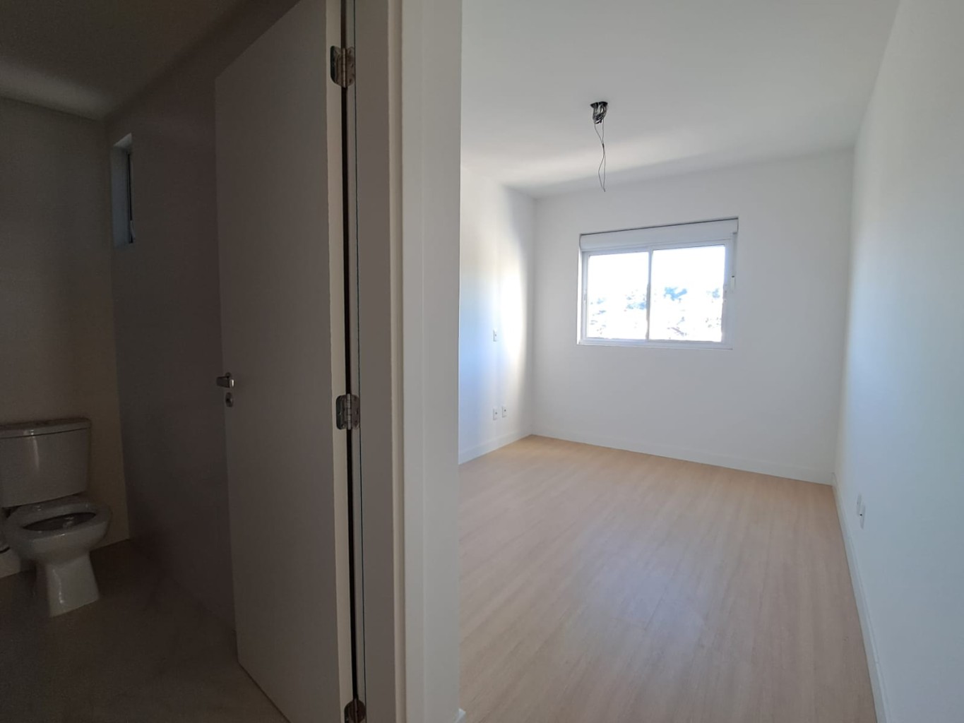 Apartamento com 03 suites, NOVO - PRONTO PARA MORAR, no bairro escola agricola — foto 4