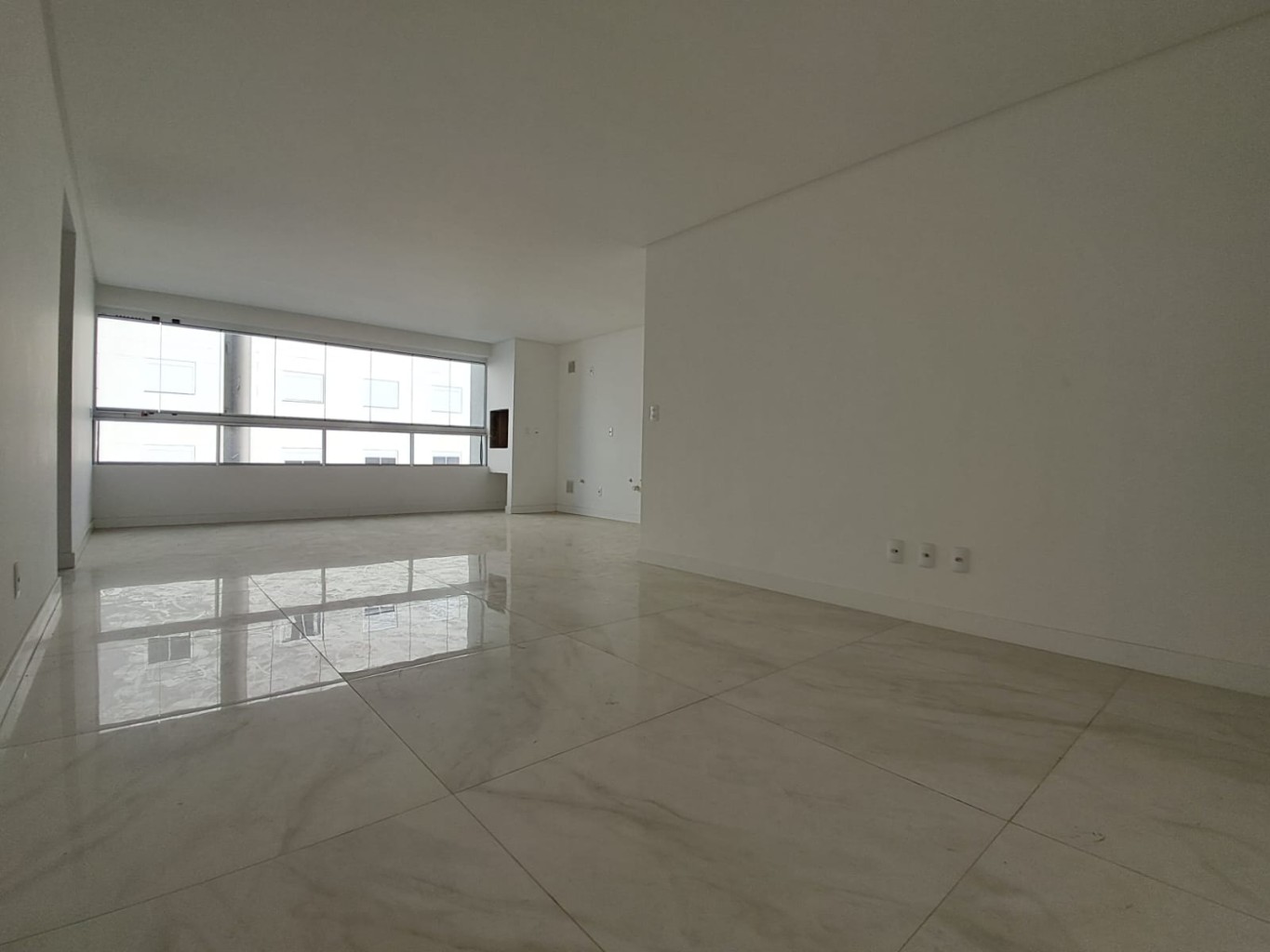 Apartamento com 03 suites, NOVO - PRONTO PARA MORAR, no bairro escola agricola — foto 2