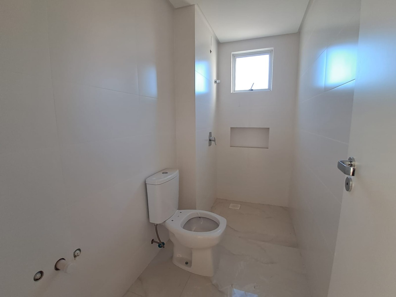 Apartamento com 03 suites, NOVO - PRONTO PARA MORAR, no bairro escola agricola — foto 7