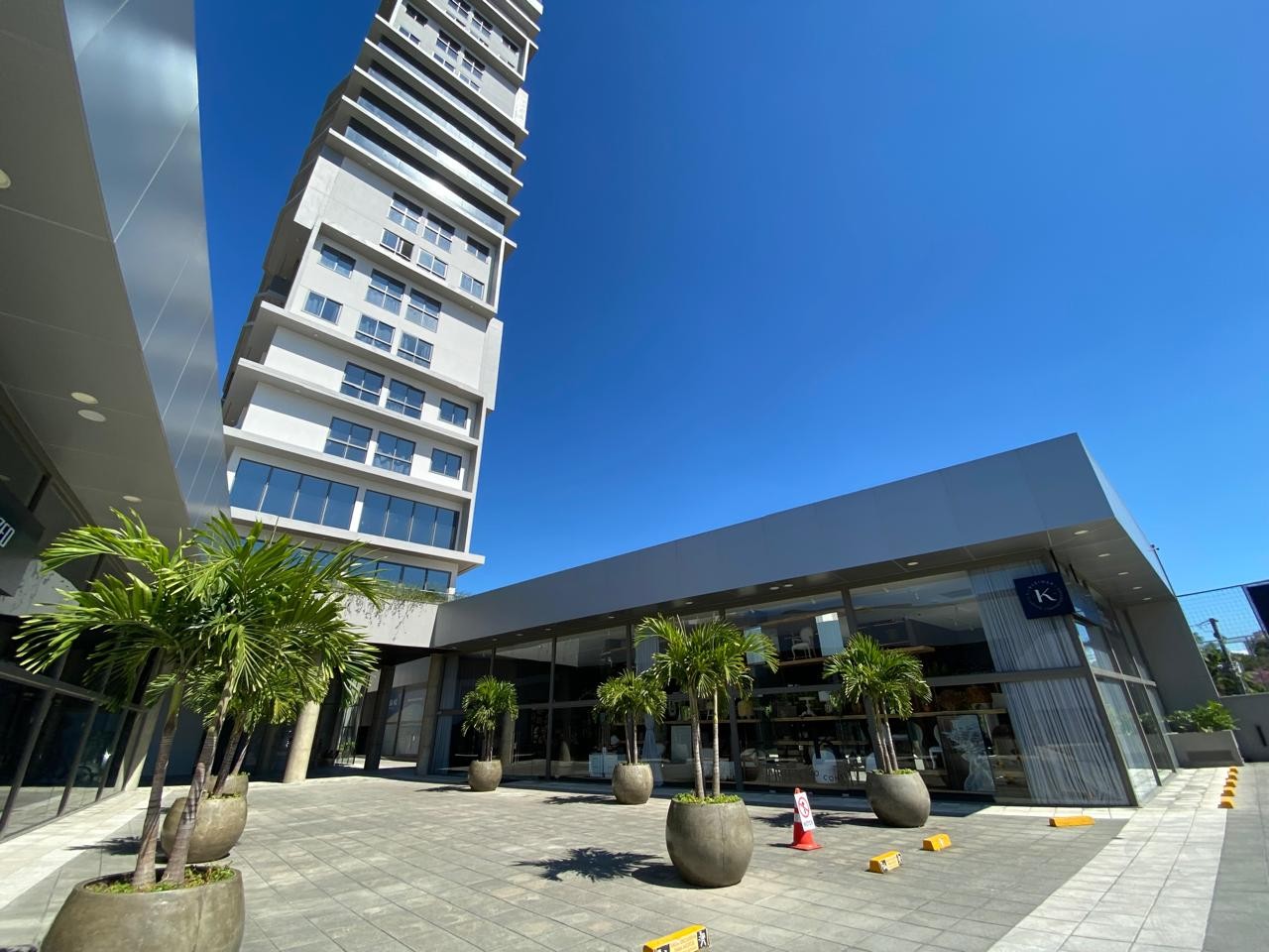 Loft no bairro Victor Konder - R$: 480.000,00 - mobiliado - foto 1