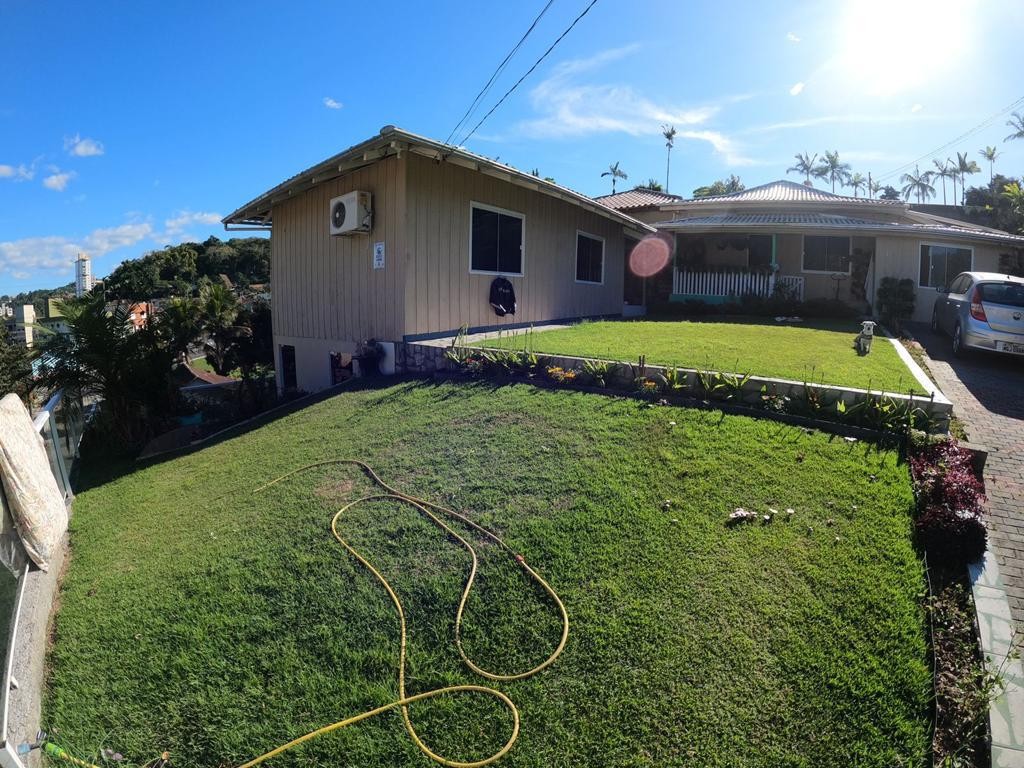 Casa - Terreno, no bairro escola agricola - R$: 520.000,00 - alto potencial construtivo — foto 3
