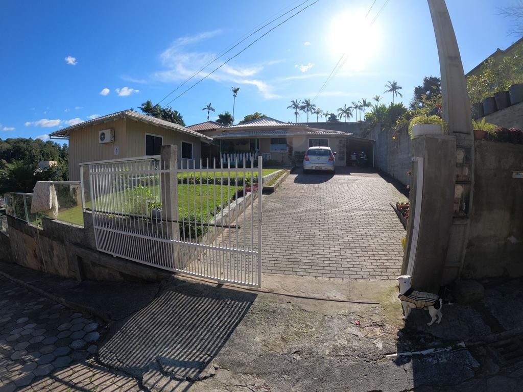 Casa - Terreno, no bairro escola agricola - R$: 520.000,00 - alto potencial construtivo — foto 2