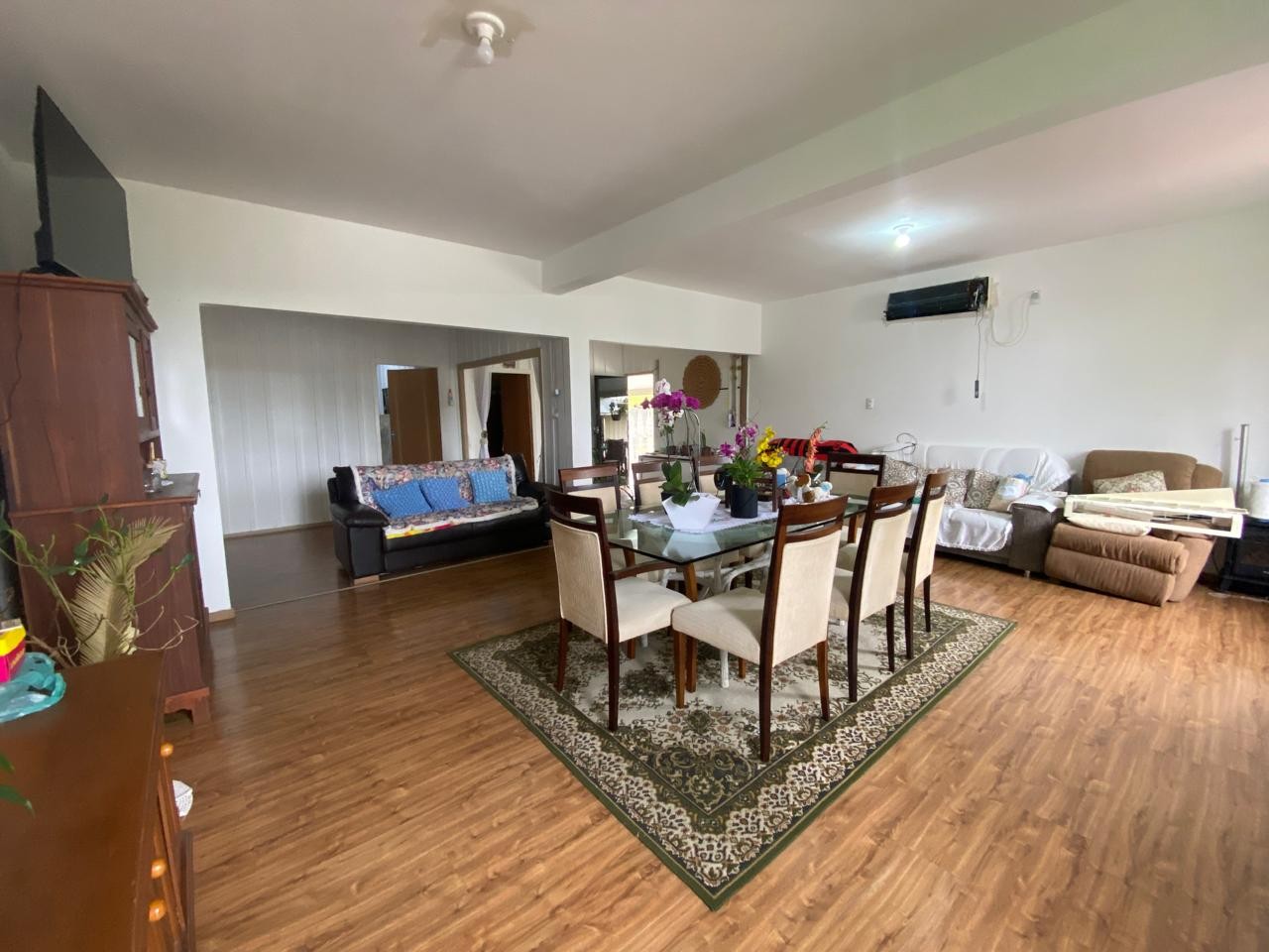 Casa - Terreno, no bairro escola agricola - R$: 520.000,00 - alto potencial construtivo — foto 5