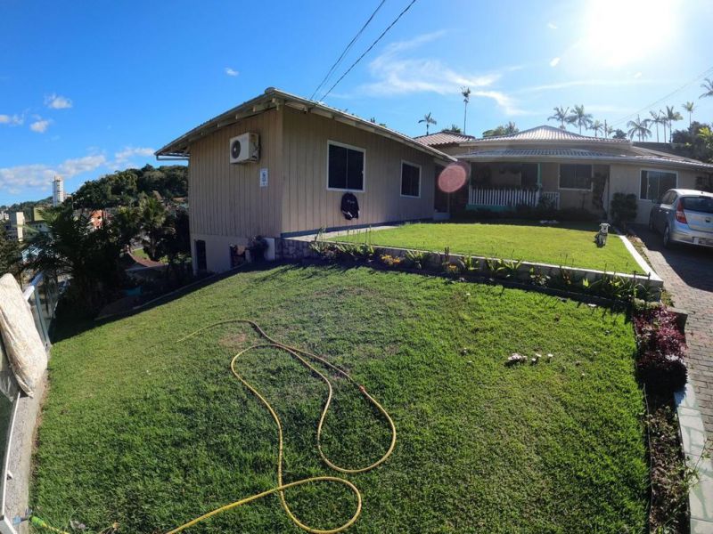 Casa - Terreno, no bairro escola agricola - R$: 520.000,00 - alto potencial construtivo — foto 3