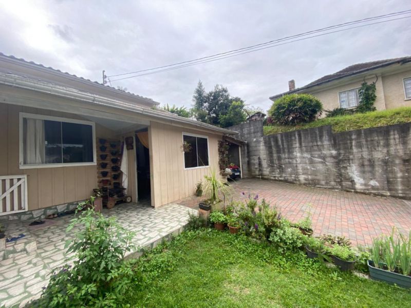 Casa - Terreno, no bairro escola agricola - R$: 520.000,00 - alto potencial construtivo — foto 4