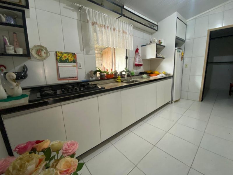 Casa - Terreno, no bairro escola agricola - R$: 520.000,00 - alto potencial construtivo — foto 6