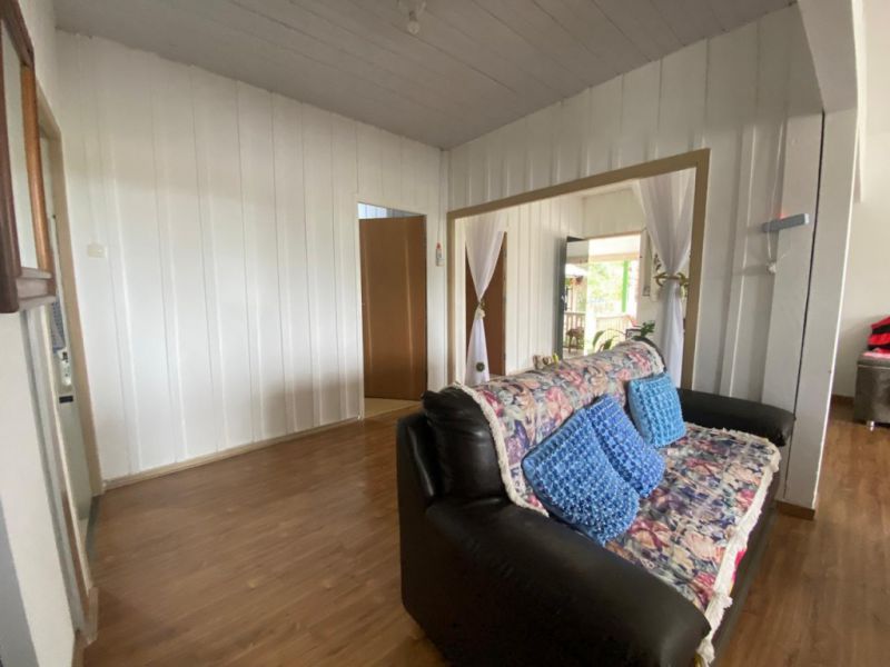 Casa - Terreno, no bairro escola agricola - R$: 520.000,00 - alto potencial construtivo — foto 7