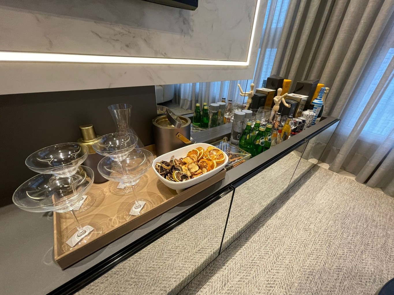 Cobertura Duplex em Balneário Camboriú - 3 suites - 4 vagas de garagem, 240,92mt - COD: 980 R$: 7.900.000,00 — foto 4