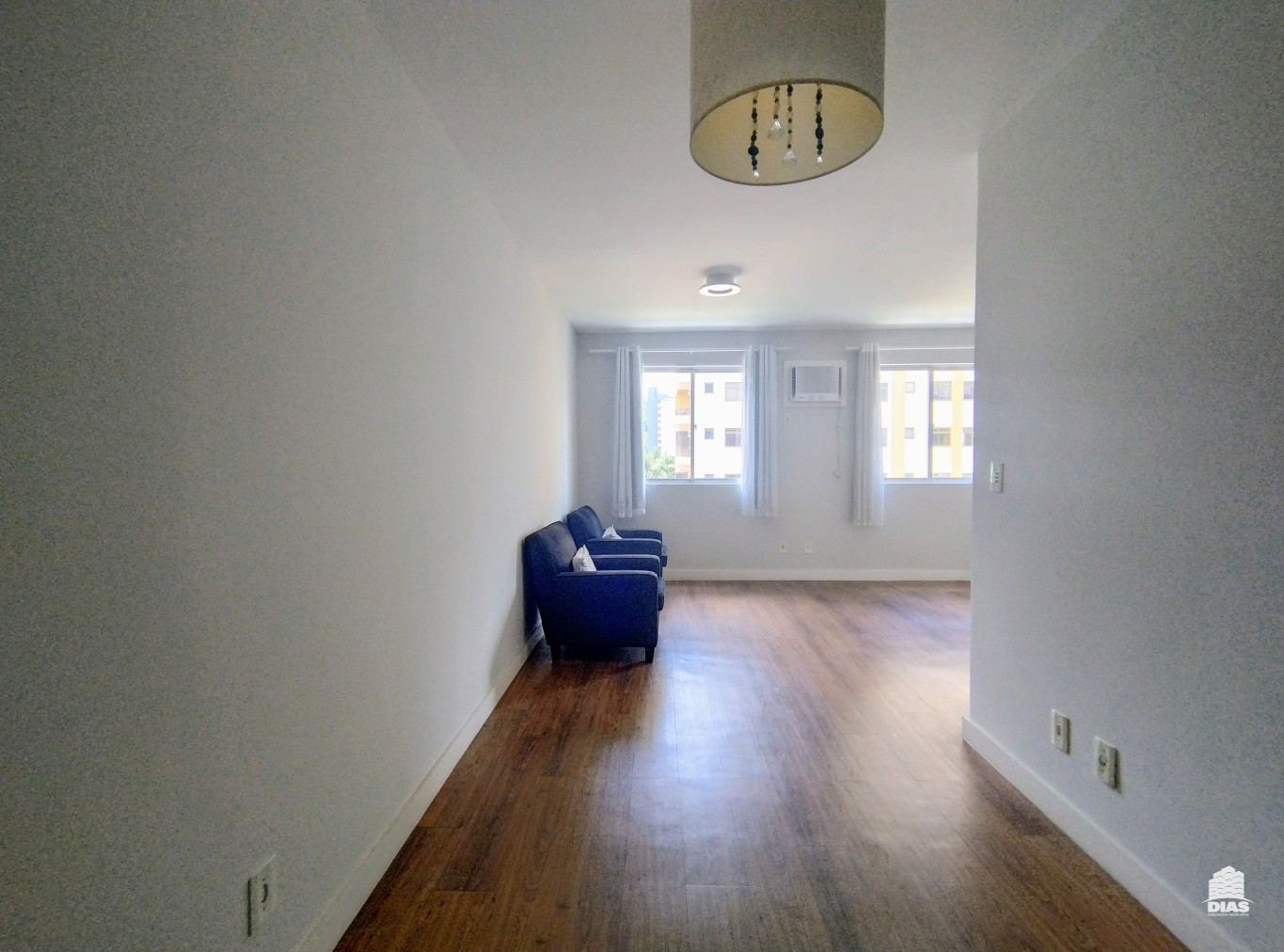 Loft semimobiliado próximo a FURB. Excelente opção para investimento! — foto 2