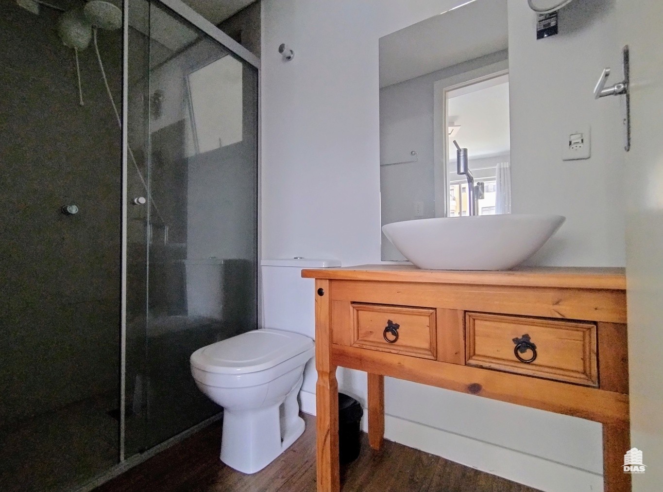 Loft semimobiliado próximo a FURB. Excelente opção para investimento! — foto 7