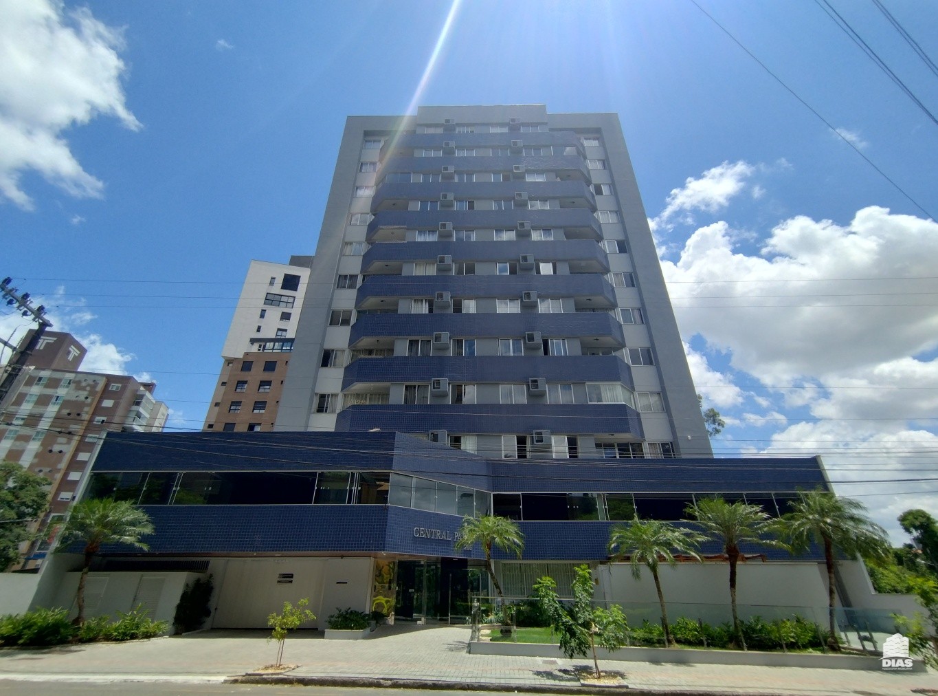 Loft semimobiliado próximo a FURB. Excelente opção para investimento! - foto 1