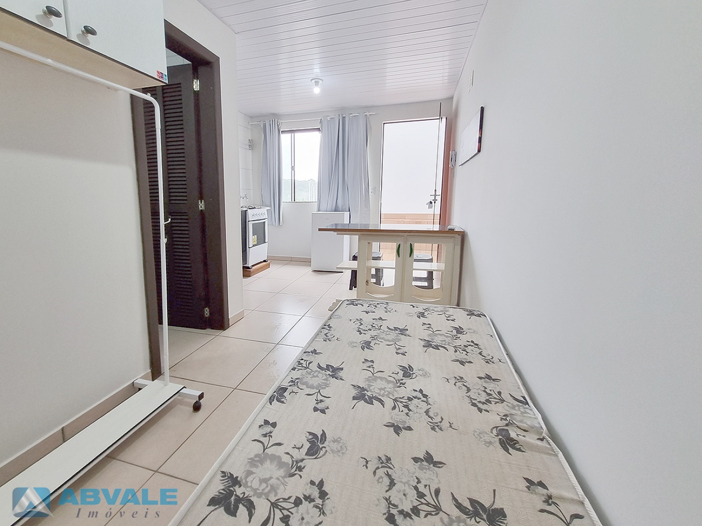 ALUGUEL SEM FIADOR - MOBILIADO quarto/sala - Bairro Fortaleza, — foto 7