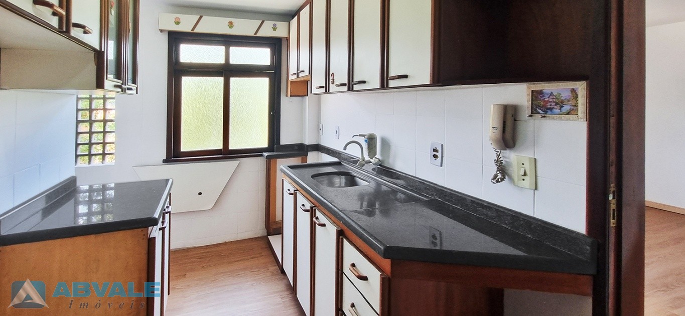 Apartamento com 2 dormitório + 2 vagas de garagem, no Residencial BELA VISTA - Bairro Bela Vista - Gaspar/SC — foto 5