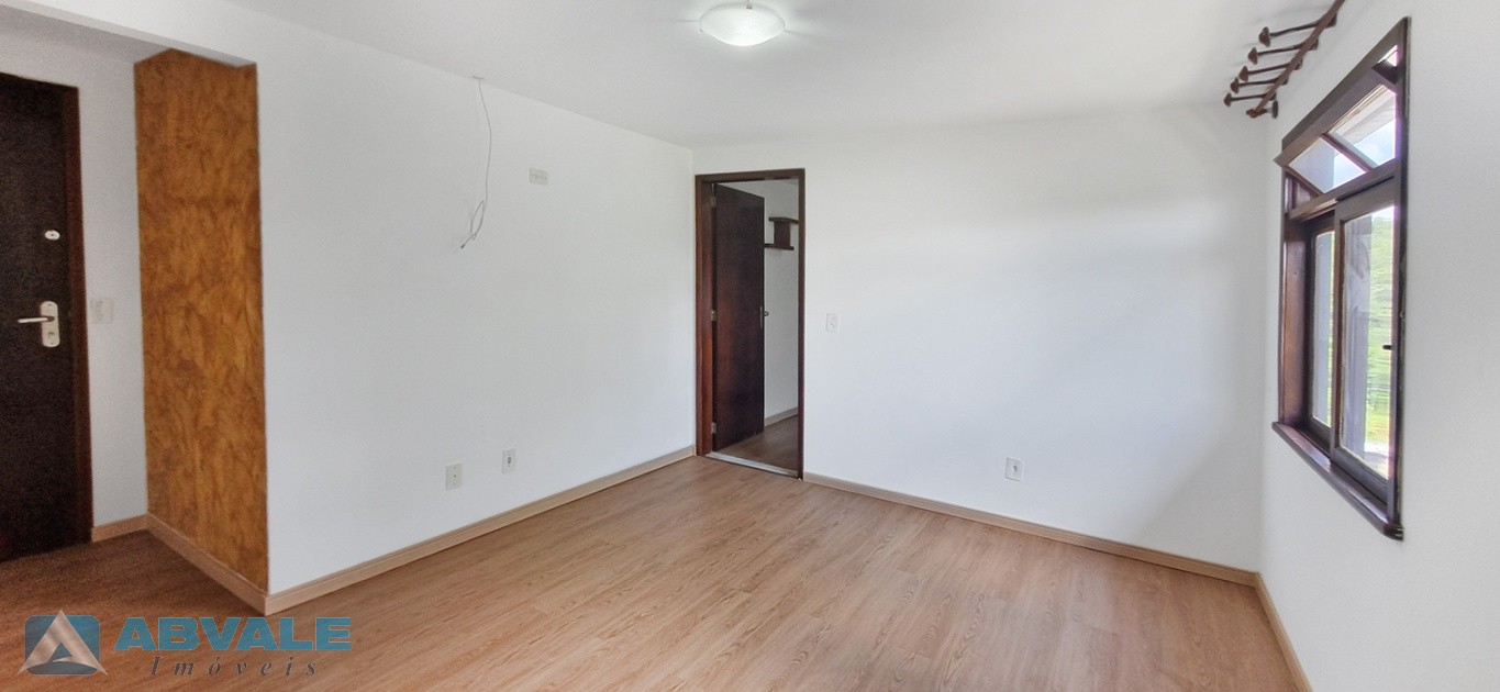 Apartamento com 2 dormitório + 2 vagas de garagem, no Residencial BELA VISTA - Bairro Bela Vista - Gaspar/SC — foto 4