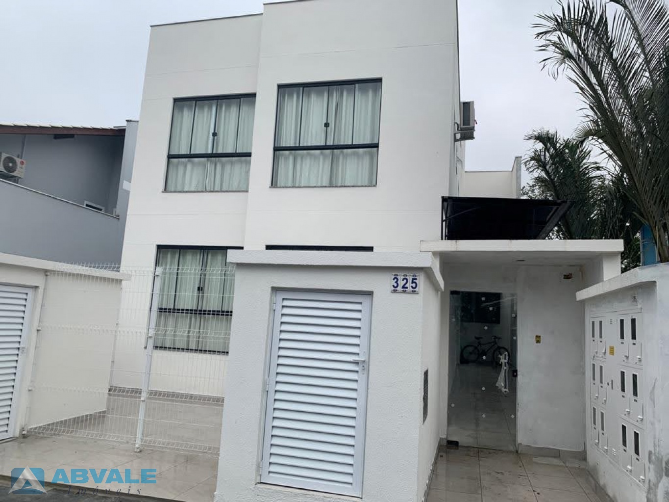 Apartamento- MOBILIADO- Próximo ao NOVO CAMPUS DA UFSC e SHOPPING NORTE - TIPO LOFT - foto 1