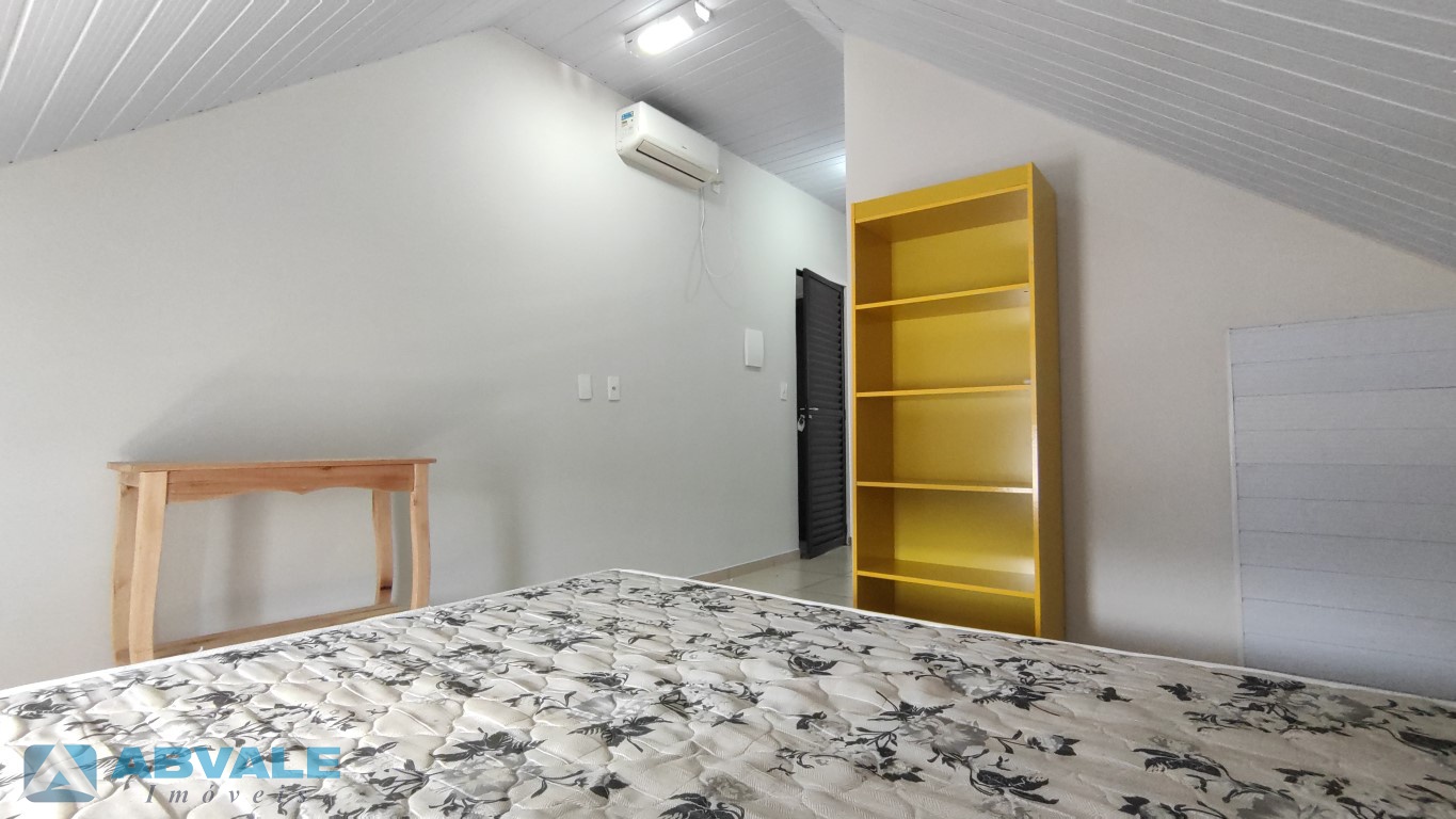 Mobiliado, próximo ao SESI - Rua Itajaí - ALUGUEL SEM FIADOR - MODALIDADE TEMPORADA. — foto 4