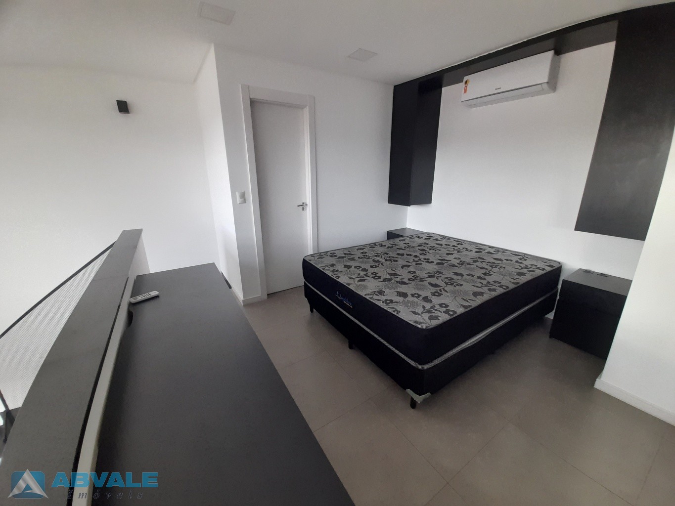 loft totalmente mobiliado, com garagem e estrategicamente localizado em Blumenau — foto 3