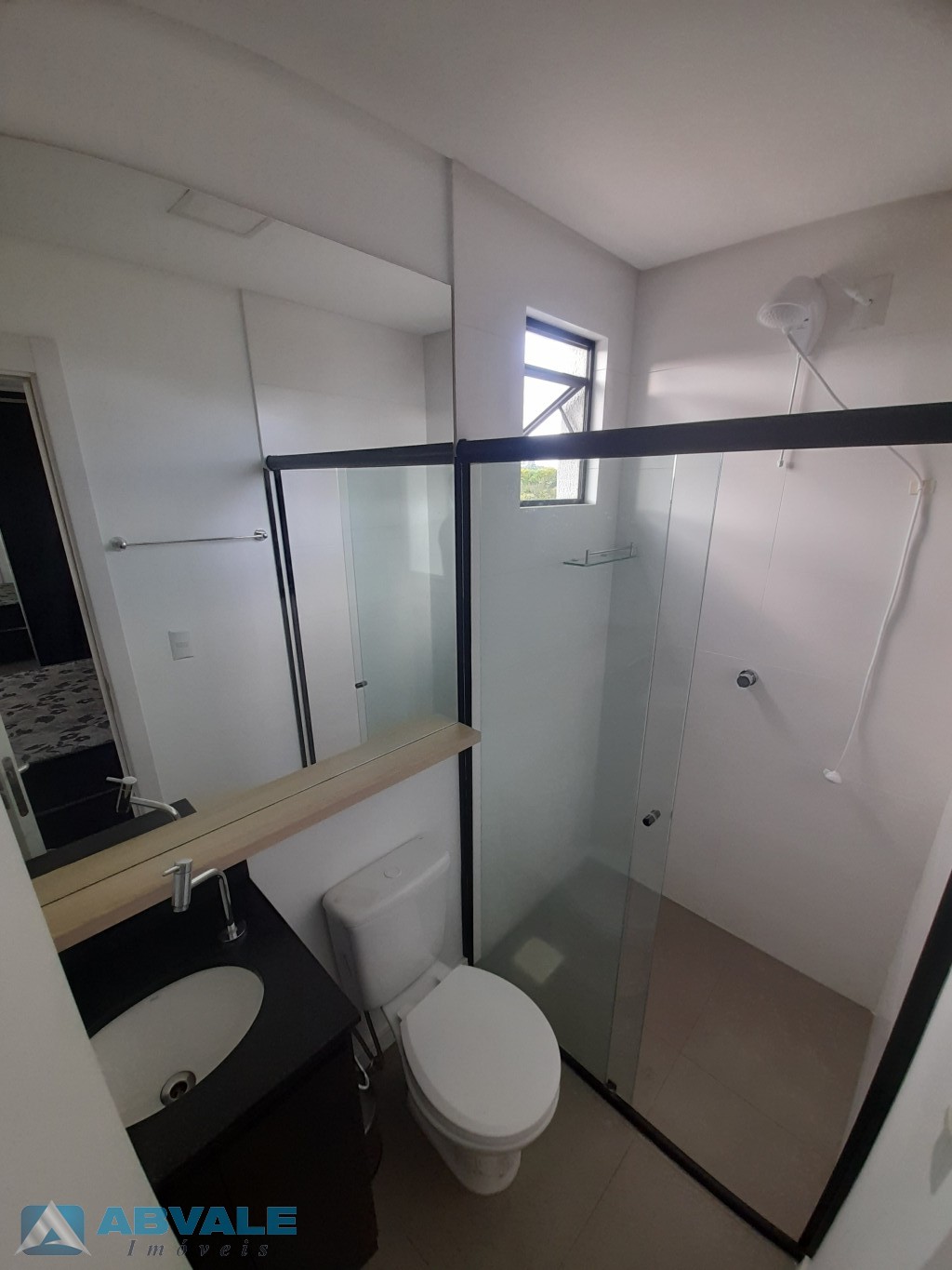 loft totalmente mobiliado, com garagem e estrategicamente localizado em Blumenau — foto 5