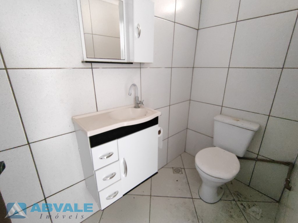 Aproximadamente 130m, esse depósito para locação na Rua Frei Estanislau Schaette - Blumenau/SC — foto 6