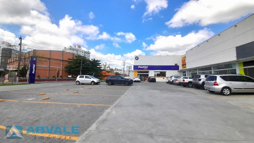 Loja térrea na Rua Amazonas com aproximadamente 170m e amplo estacionamento — foto 2