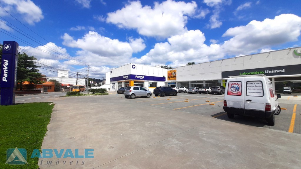 Loja térrea na Rua Amazonas com aproximadamente 170m e amplo estacionamento — foto 3