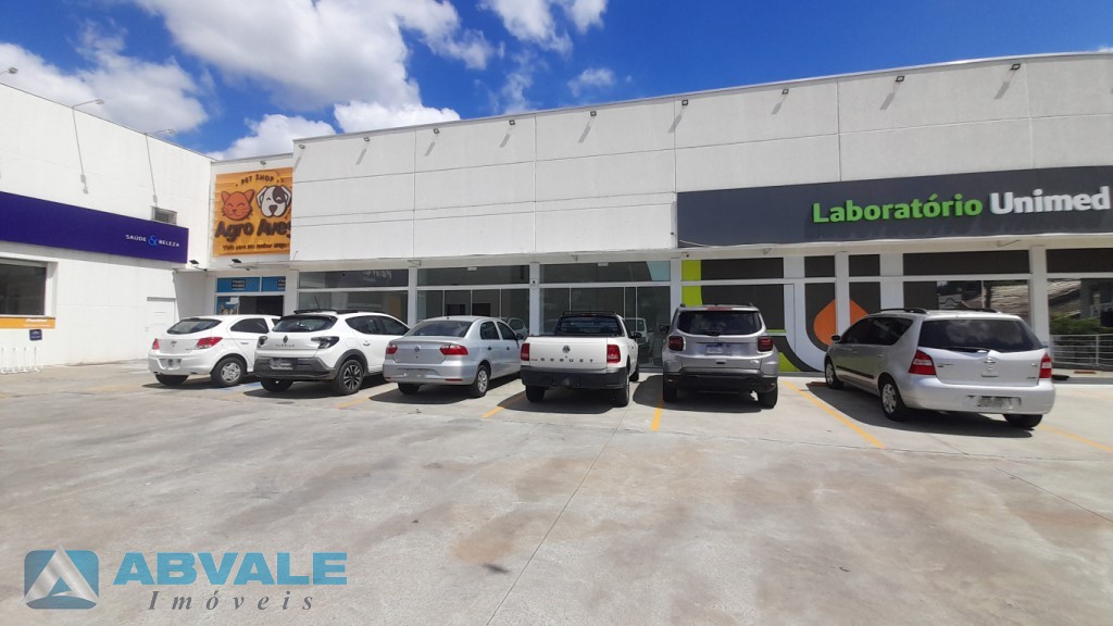 Loja térrea na Rua Amazonas com aproximadamente 170m e amplo estacionamento - foto 1