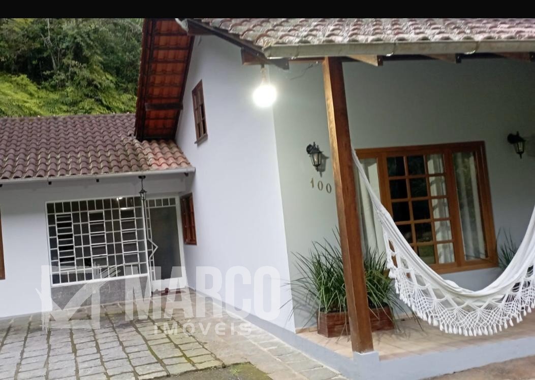 Linda Propriedade na cidade de Pomerode — foto 2