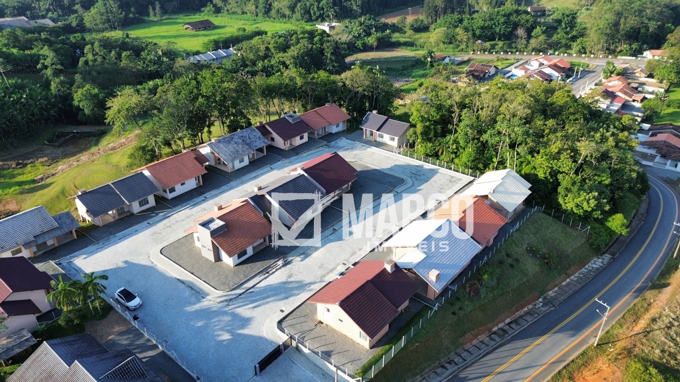 Lançamento Ecohaus Residencial em Pomerode! - foto 1